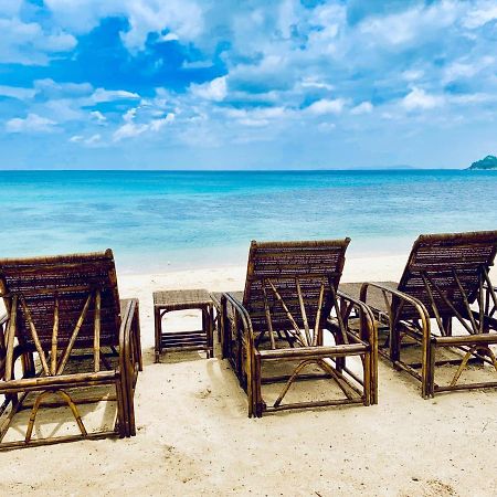 Moon Beach Villas 엘니도 외부 사진