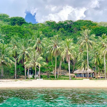 Moon Beach Villas 엘니도 외부 사진