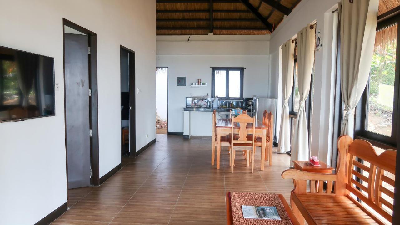 Moon Beach Villas 엘니도 외부 사진
