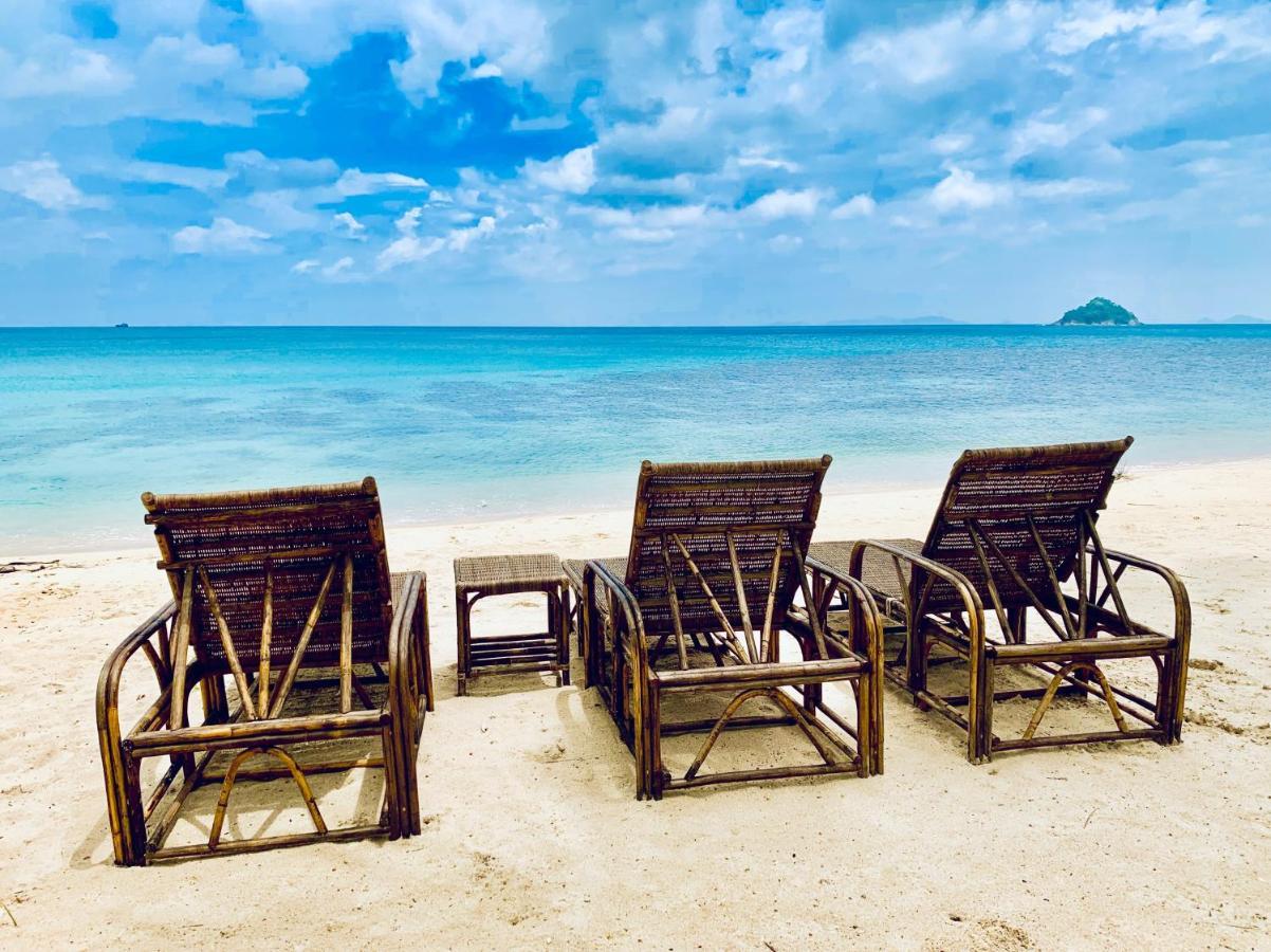 Moon Beach Villas 엘니도 외부 사진