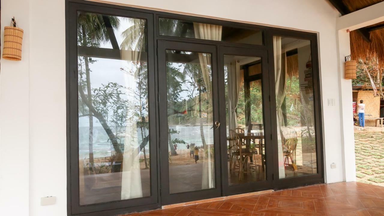 Moon Beach Villas 엘니도 외부 사진