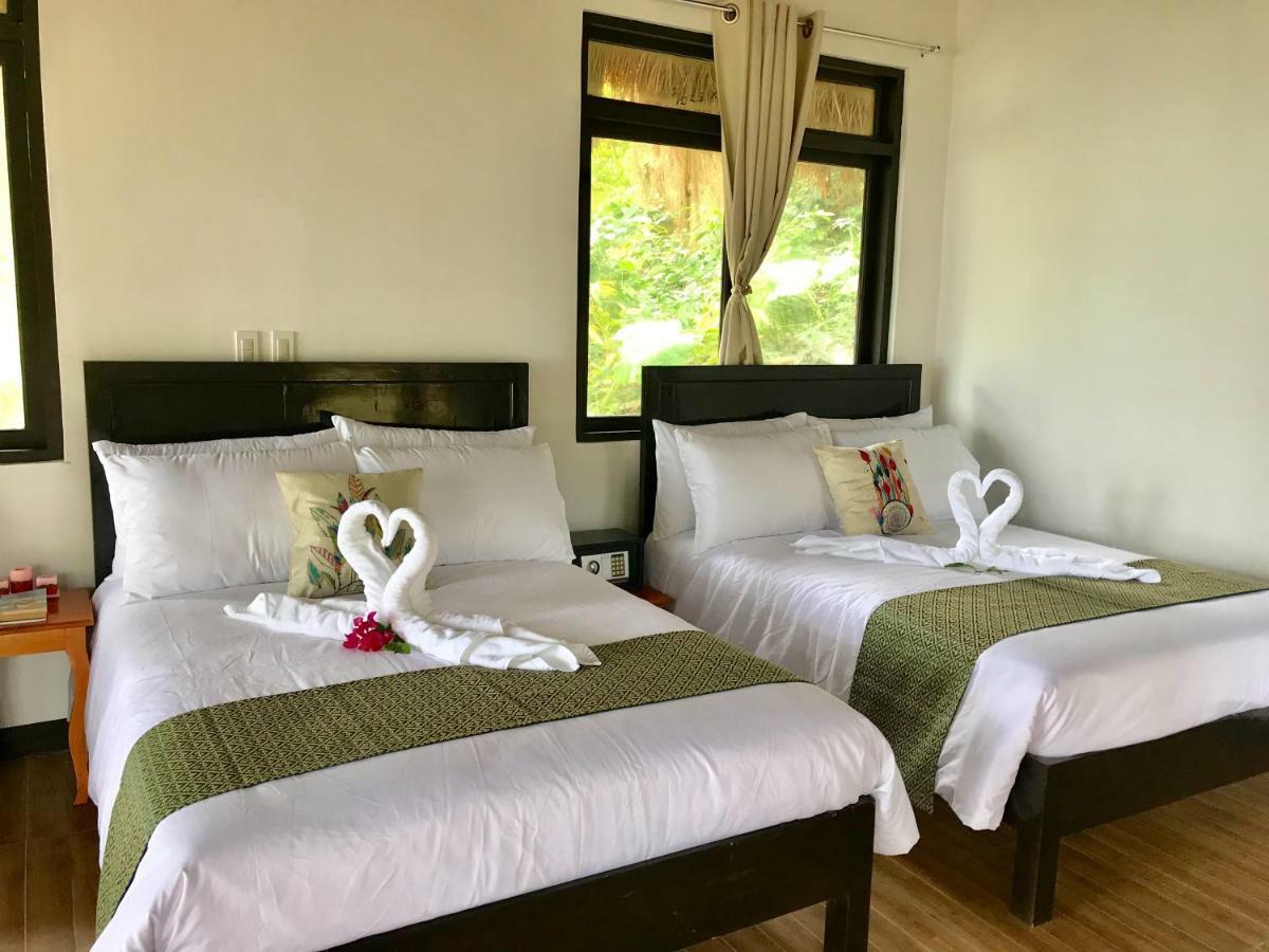 Moon Beach Villas 엘니도 외부 사진