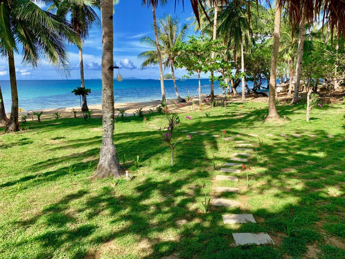 Moon Beach Villas 엘니도 외부 사진