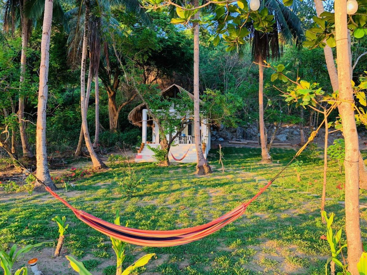 Moon Beach Villas 엘니도 외부 사진