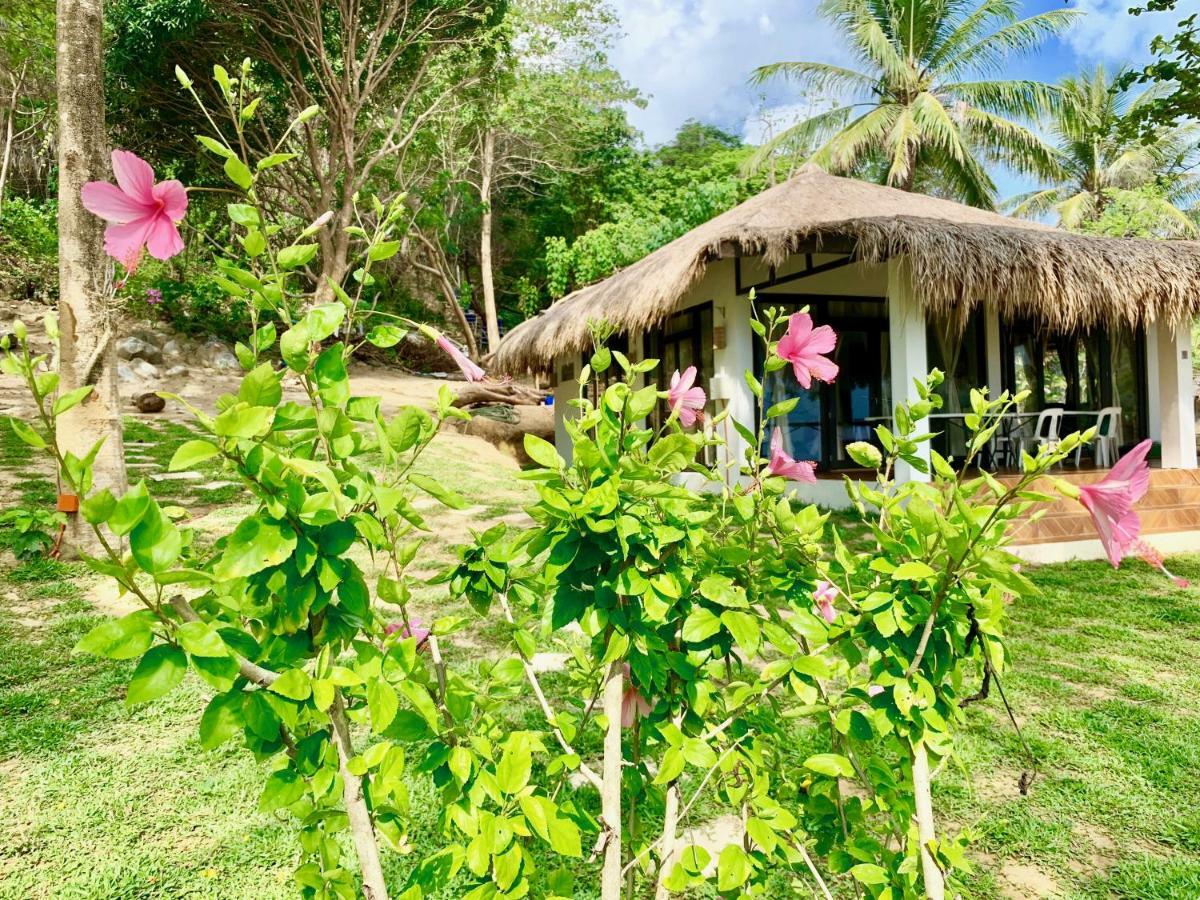 Moon Beach Villas 엘니도 외부 사진