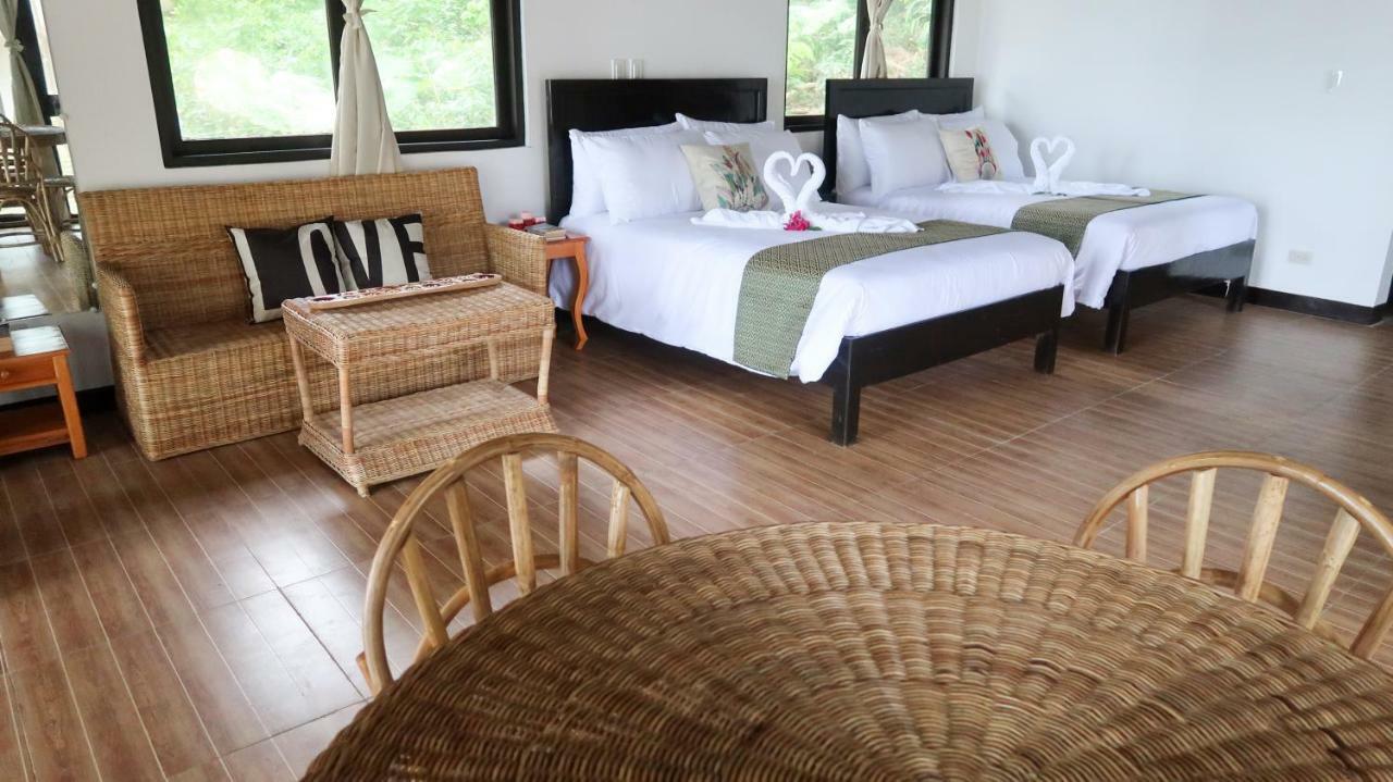 Moon Beach Villas 엘니도 외부 사진