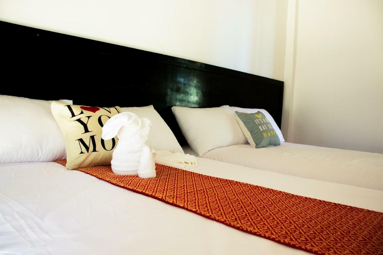 Moon Beach Villas 엘니도 외부 사진