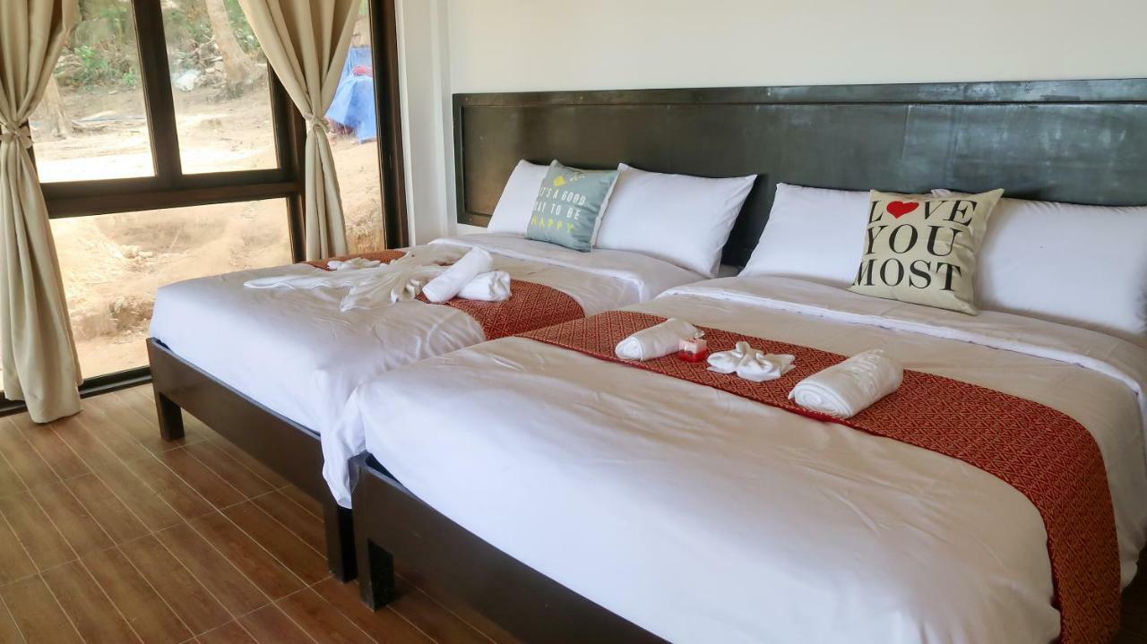 Moon Beach Villas 엘니도 외부 사진