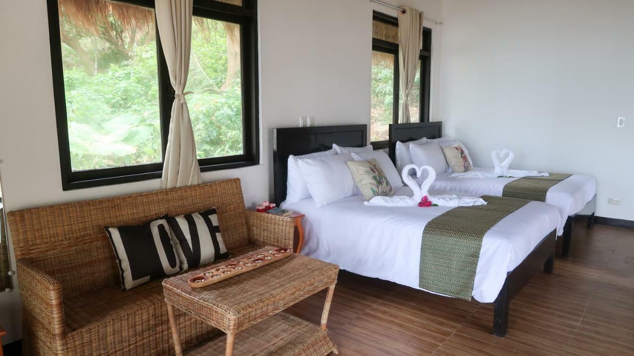 Moon Beach Villas 엘니도 외부 사진
